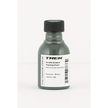 TREK Paint Touch-Up 30ml TK635 Matte Keswick