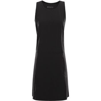 ALPINE PRO COLEENA 2 black