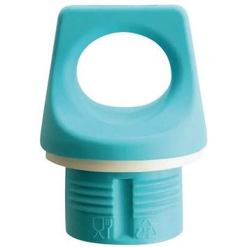 LAKEN Uzávěr Futura modrý