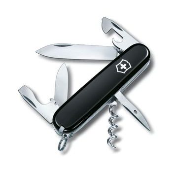 VICTORINOX SPARTAN black