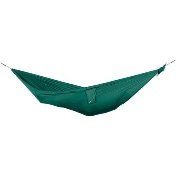 TICKET TO THE MOON Compact hammock emerald green (36)