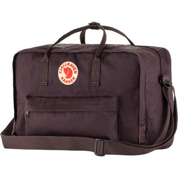FJÄLLRÄVEN Kanken Weekender Blackberry