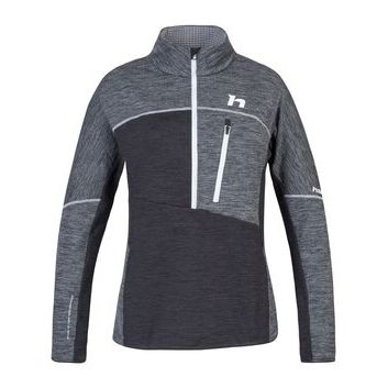 HANNAH MEDA HZ, light gray mel (white)