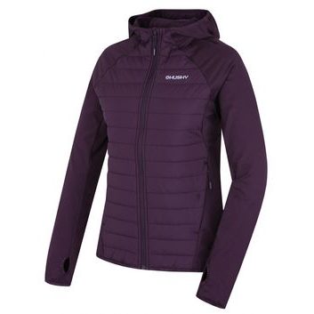 HUSKY Arya L dark purple