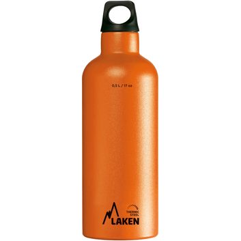 LAKEN Futura 500 ml oranžová