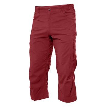 WARMPEACE BOULDER 3/4, brick red