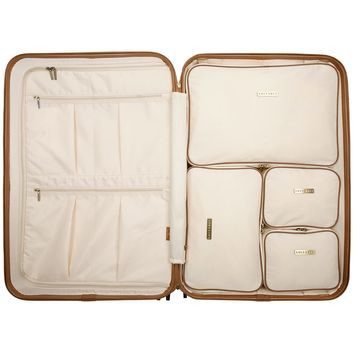 SUITSUIT Perfect Packing system vel. L AS-71212 Antique White