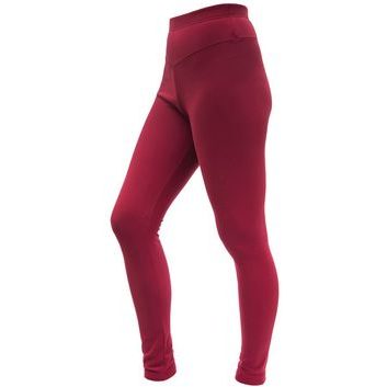 SENSOR INFINITY ECO ZERO dámské legíny strawberry red