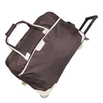 METRO LL241/26" - hnědá