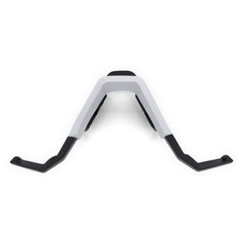 100% SPEEDCRAFT / S3 Nose Bridge - Regular - Soft Tact Oxyfire