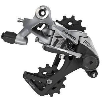 SRAM AM RD RIVAL1 MEDIUM CAGE
