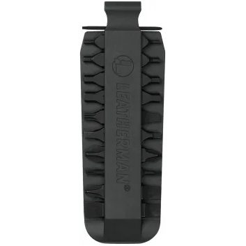 LEATHERMAN Bit Kit #5-BLACK
