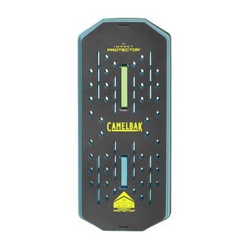 CAMELBAK Impact Protector Panel Black/Teal