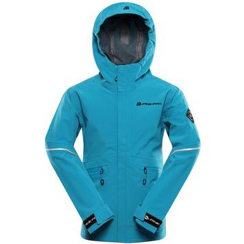 ALPINE PRO ZARRO caribbean sea