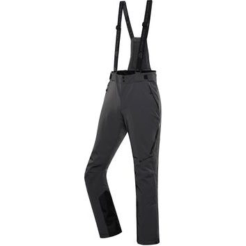 ALPINE PRO WERAD dk.true gray