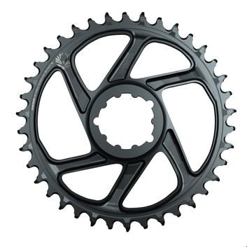 SRAM CR X-SYNC SL EAGLE 34T DM 6 OFFSET LNR