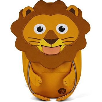 AFFENZAHN Small Friend 4 Lion