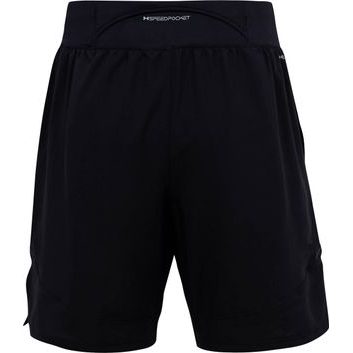 UNDER ARMOUR LAUNCH ELITE 2in1 7'' SHORT-BLK
