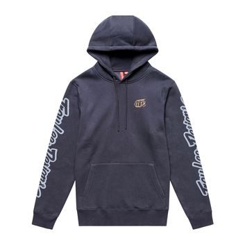 TROY LEE DESIGNS BRANDED CARBON