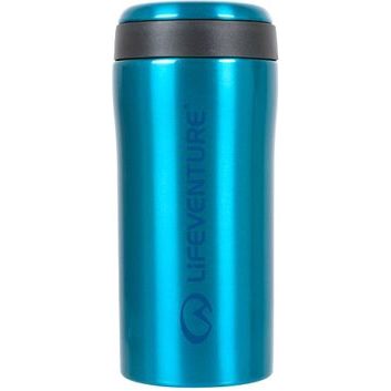 LIFEVENTURE Thermal Mug 300ml blue