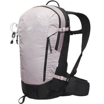 MAMMUT Lithium 15 Women alpine calamint-black