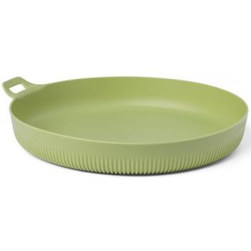 SEA TO SUMMIT Horizon Plate - L Tarragon