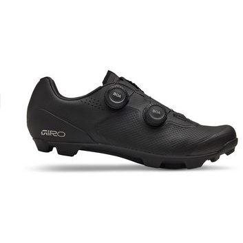 GIRO Regime XC Black