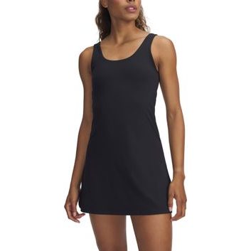 UNDER ARMOUR Motion Dress černá