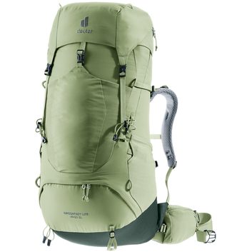 DEUTER Aircontact Lite 45 + 10 SL grove-ivy