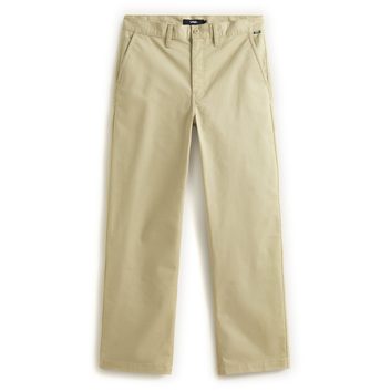 VANS Authentic Chino Straight Pant ELM