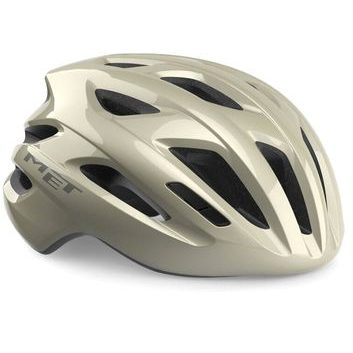 MET IDOLO šedá metalická