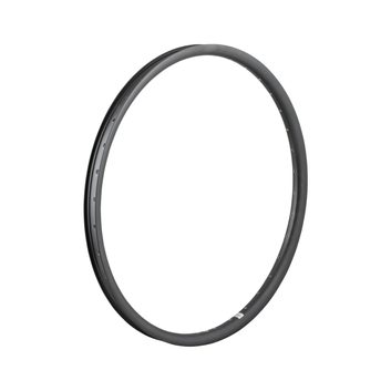 TREK Cruiser Go! 27.5" Rim, černá