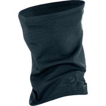 FJÄLLRÄVEN Keb Fleece Neck Gaiter Dark Navy
