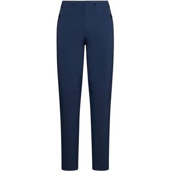 LA SPORTIVA Monument Pants M Night Sky/Mountain Red