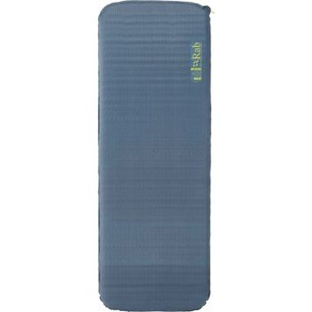 RAB Exosphere 3.5 Long Wide 196 x 64 x 5 cm, orion blue