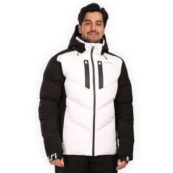 KILPI SKIMMIO-M Bílá