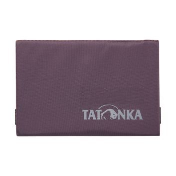 TATONKA CARD HOLDER RFID BLOCK midnight plum