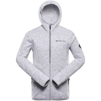 ALPINE PRO ZEG 2 white