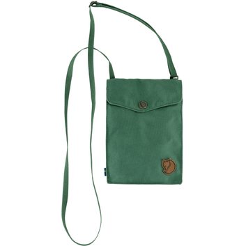 FJÄLLRÄVEN Pocket Deep Patina
