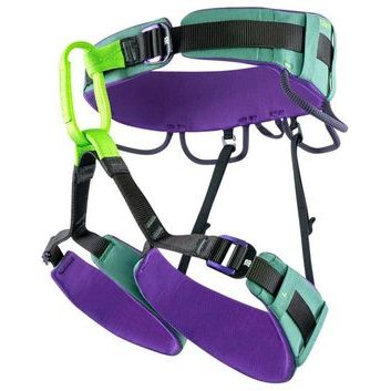 BEAL Trinity green XL