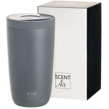 SCENT AIR Miley - tmavošedá 350ml
