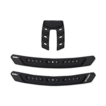 GIRO Eclipse Pro Pad Kit blk