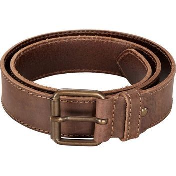 HULTAFORS Leather Belt LBHB-115