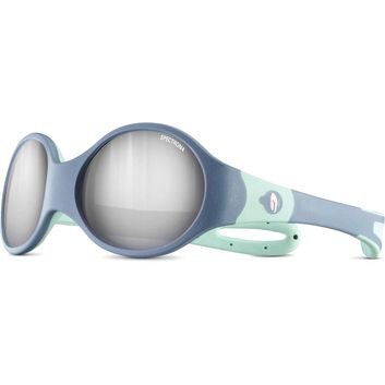 JULBO LOOP L Spectron 4 baby Blue / Sky Blue Smoke
