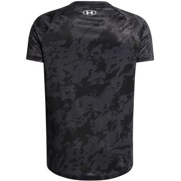 UNDER ARMOUR UA Tech 2.0 SS-BLK