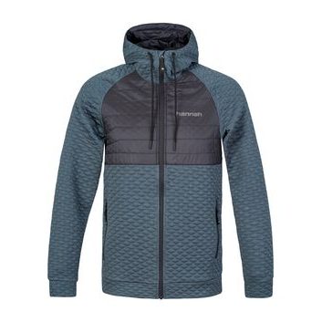 HANNAH QUIL II, orion blue mel/anthracite