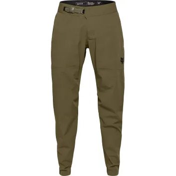 FOX Ranger Water Pant, Olive Green