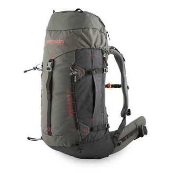 PINGUIN Boulder 38 Nylon Black