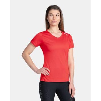 KILPI DIMA-W Červená