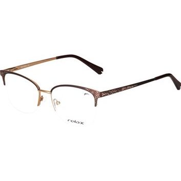 RELAX Berit RM125C2 brown